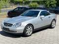 Mercedes-Benz SLK 200 Kompressor / 192 PS / 141 KW / Garagen Fahrzeug Plateado - thumbnail 16