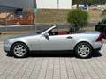 Mercedes-Benz SLK 200 Kompressor / 192 PS / 141 KW / Garagen Fahrzeug Plateado - thumbnail 5