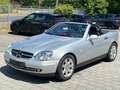 Mercedes-Benz SLK 200 Kompressor / 192 PS / 141 KW / Garagen Fahrzeug Plateado - thumbnail 1