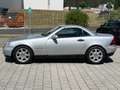 Mercedes-Benz SLK 200 Kompressor / 192 PS / 141 KW / Garagen Fahrzeug Plateado - thumbnail 18