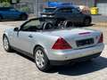 Mercedes-Benz SLK 200 Kompressor / 192 PS / 141 KW / Garagen Fahrzeug Plateado - thumbnail 6