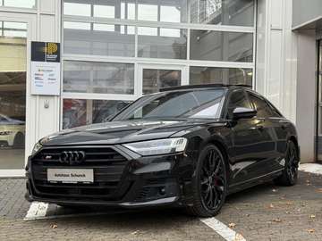 4.0 TFSI Q/PANO/ALLRADLENK/HUD/B&O 3D/FOND