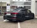 Audi S8 4.0 TFSI Q/PANO/ALLRADLENK/HUD/B&O 3D/FOND Schwarz - thumbnail 4