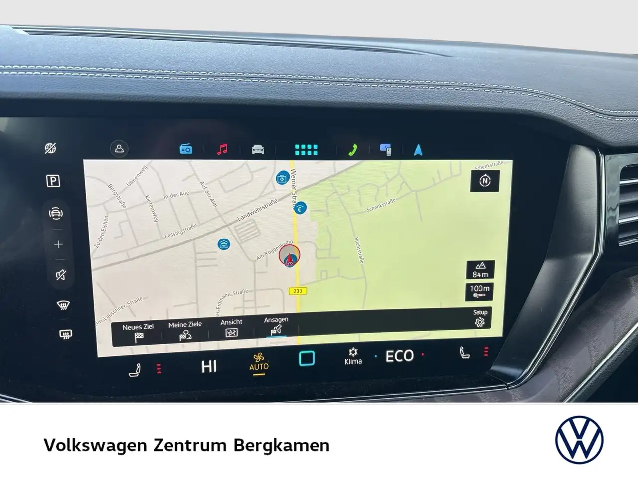 Volkswagen Touareg V6 ELEGANCE AHK CAM ACC LM19 E-KLAPPE 12