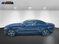 BMW 430 i Cabrio Blue - thumbnail 3