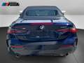 BMW 430 i Cabrio Blue - thumbnail 5