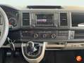 Volkswagen Transporter PRO+Kombi+Largo+TA+2.0+TDI+102cv+BMT+2.8T+-+4P+%28 Gris - thumbnail 8