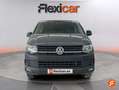 Volkswagen Transporter PRO+Kombi+Largo+TA+2.0+TDI+102cv+BMT+2.8T+-+4P+%28 Gris - thumbnail 2