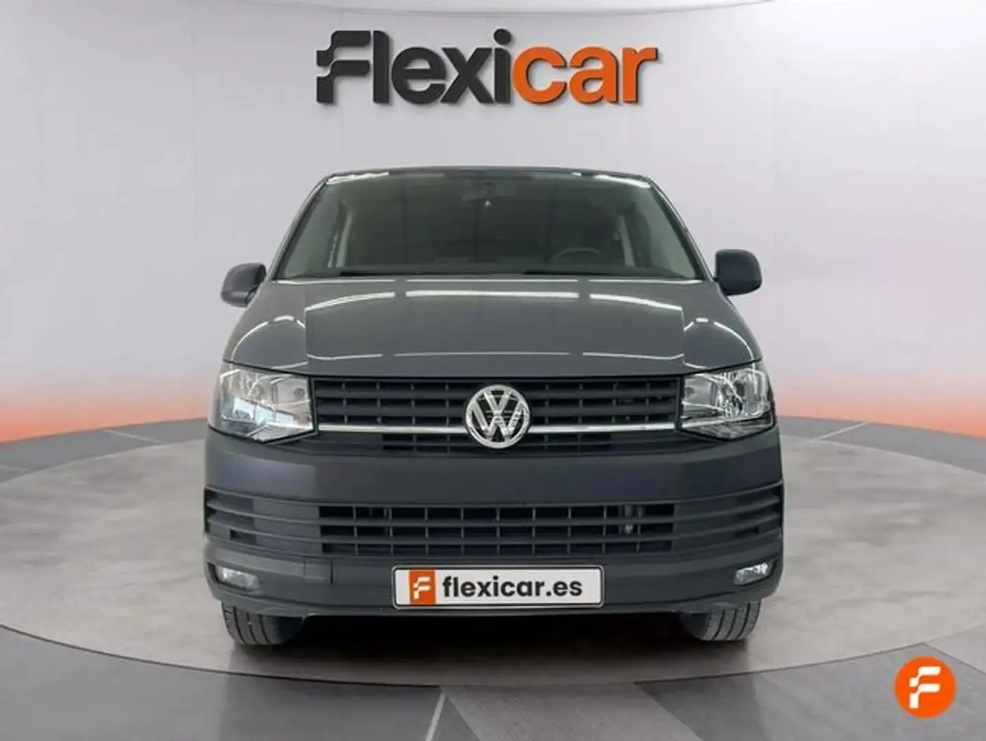 Volkswagen Transporter PRO+Kombi+Largo+TA+2.0+TDI+102cv+BMT+2.8T+-+4P+%28 Gris - 2