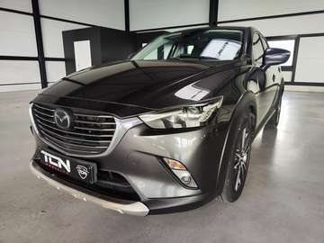 CX-3 1.5 SKYACTIV-D 2WD Skydrive
