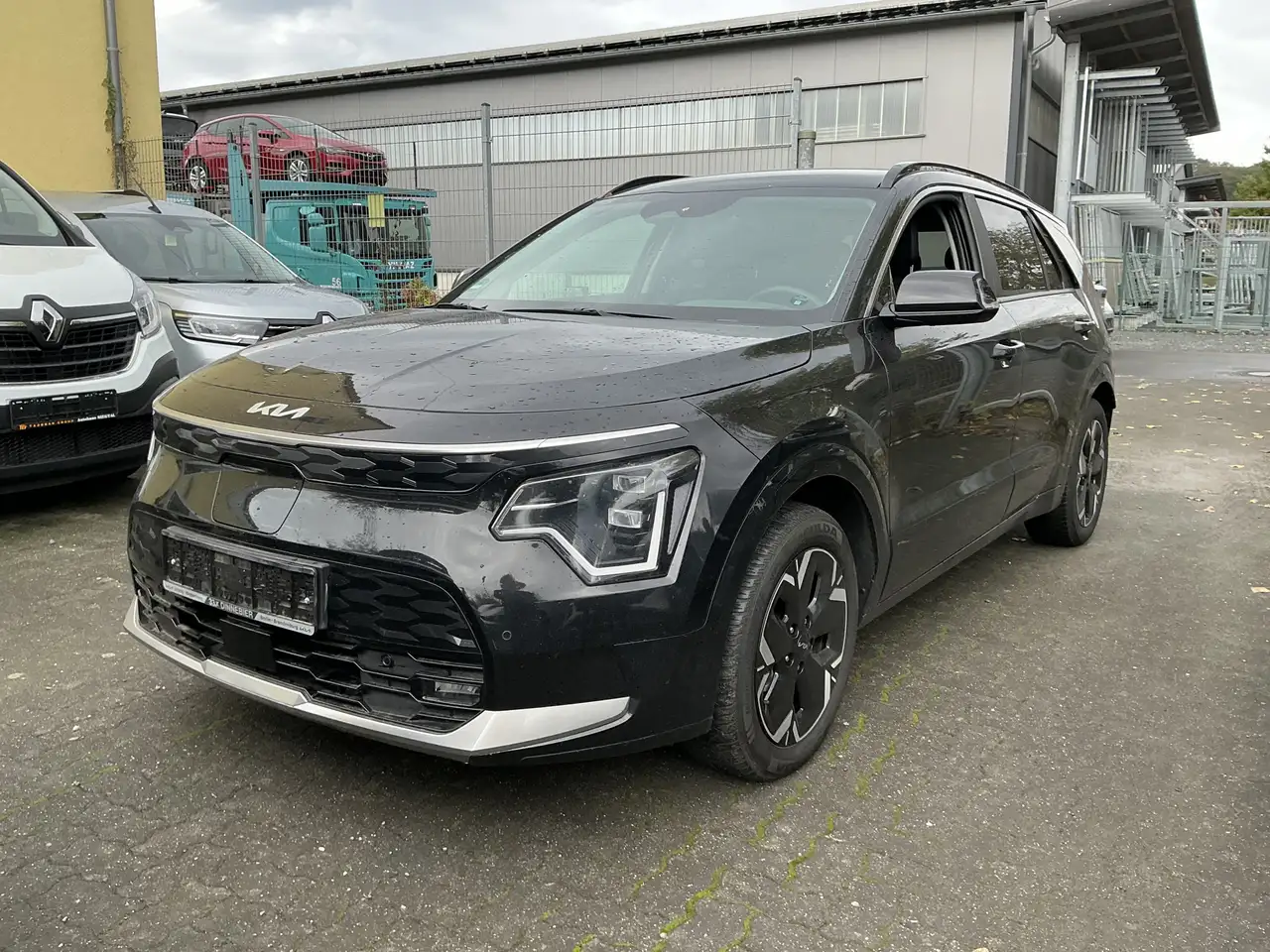 Kia Niro