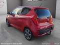 Kia Picanto Picanto 1.2L 85 ch Sport Rouge - thumbnail 3