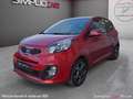 Kia Picanto Picanto 1.2L 85 ch Sport Rouge - thumbnail 5