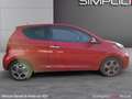 Kia Picanto Picanto 1.2L 85 ch Sport Rouge - thumbnail 4