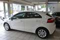 Kia Rio 1.1 CRDi Edition 7 *1.HAND* CO²-094g*KLIMA Weiß - thumbnail 12