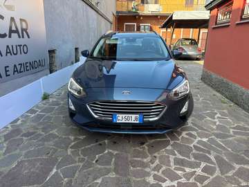 SW 1.5 ecoblue Business 120cv