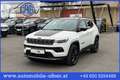 Jeep Compass 1.3 PHEV Sustainability AT 4xe 360°Kamera Alpin... Weiß - thumbnail 1