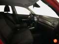 Suzuki Vitara 1.5 GLX 4WD Strong Hybrid Auto Rojo - thumbnail 13