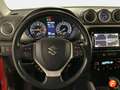 Suzuki Vitara 1.5 GLX 4WD Strong Hybrid Auto Rojo - thumbnail 10