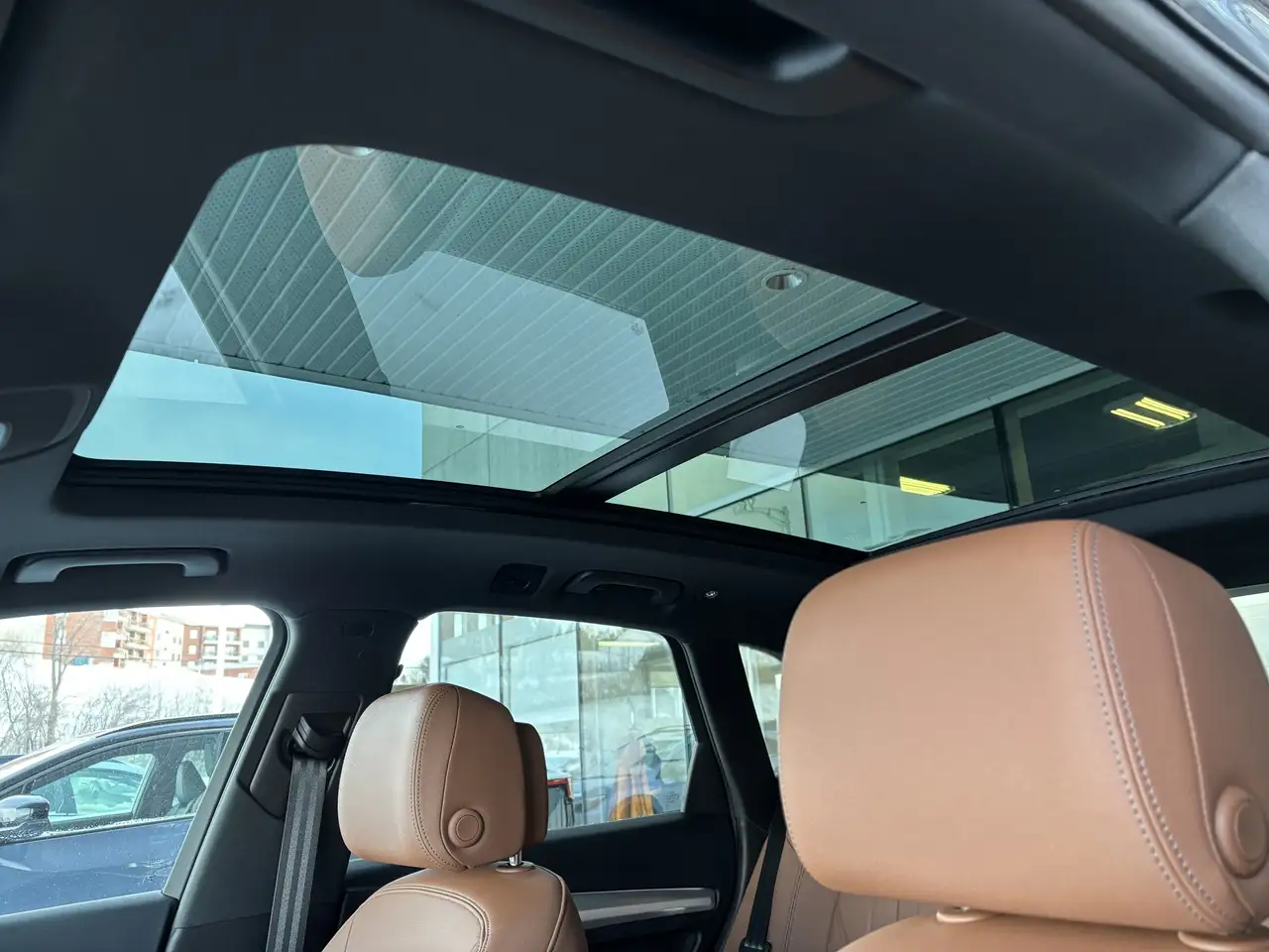 Audi Q5 снимка Audi Q5