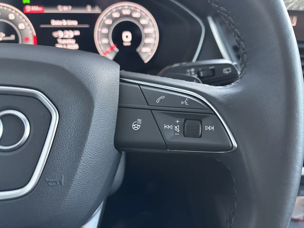Audi Q5 снимка Audi Q5