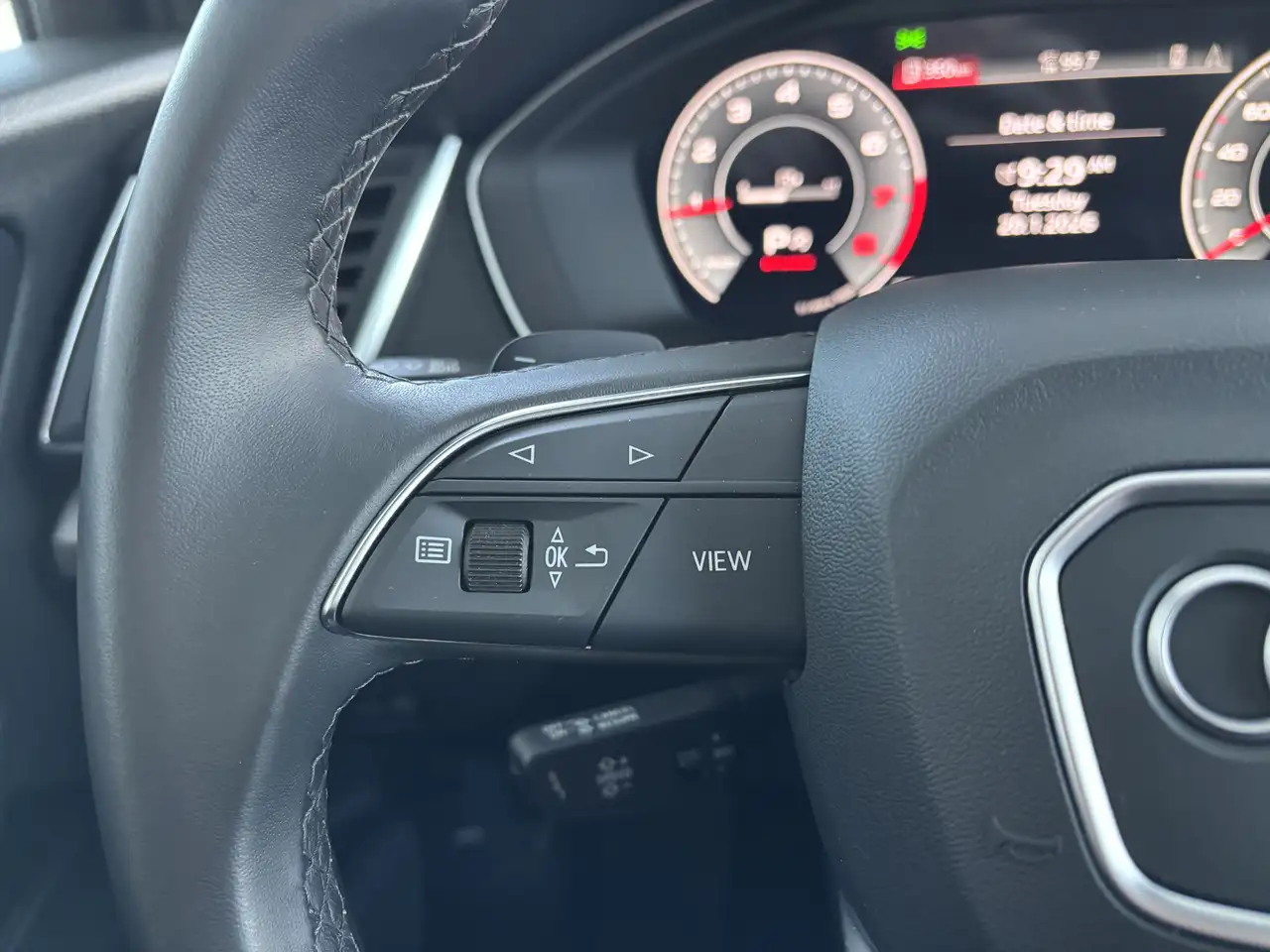 Audi Q5 снимка Audi Q5