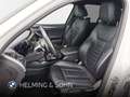 BMW X3 xDrive30e M-Sport HiFi LED AHK Shadow Line DAB Amb Weiß - thumbnail 10