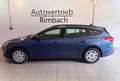 Ford Focus 1,0 EcoBoost  Trend Turnier Bleu - thumbnail 2