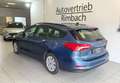 Ford Focus 1,0 EcoBoost  Trend Turnier Bleu - thumbnail 3