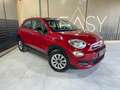 Fiat 500X 1.3 mjt Pop 4x2 95cv my17 Rosso - thumbnail 4
