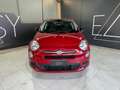 Fiat 500X 1.3 mjt Pop 4x2 95cv my17 Rosso - thumbnail 2