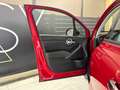 Fiat 500X 1.3 mjt Pop 4x2 95cv my17 Rosso - thumbnail 10