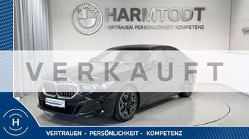 eDrive40 *M-Sportpaket*
