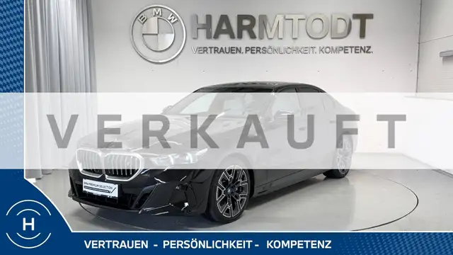 BMW i5 eDrive40 *M-Sportpaket*