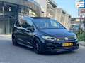 Volkswagen Touran 1.5 TSI 3X R-LINE PANO LEDER LED CAMERA KEYLESS BO Noir - thumbnail 1