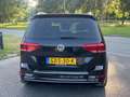 Volkswagen Touran 1.5 TSI 3X R-LINE PANO LEDER LED CAMERA KEYLESS BO Noir - thumbnail 6