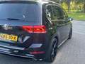 Volkswagen Touran 1.5 TSI 3X R-LINE PANO LEDER LED CAMERA KEYLESS BO Noir - thumbnail 25