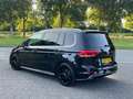 Volkswagen Touran 1.5 TSI 3X R-LINE PANO LEDER LED CAMERA KEYLESS BO Noir - thumbnail 5