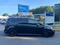 Volkswagen Touran 1.5 TSI 3X R-LINE PANO LEDER LED CAMERA KEYLESS BO Noir - thumbnail 28