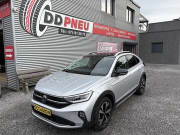 1.0 TSI style DSG/carplay/ nav/cruisse