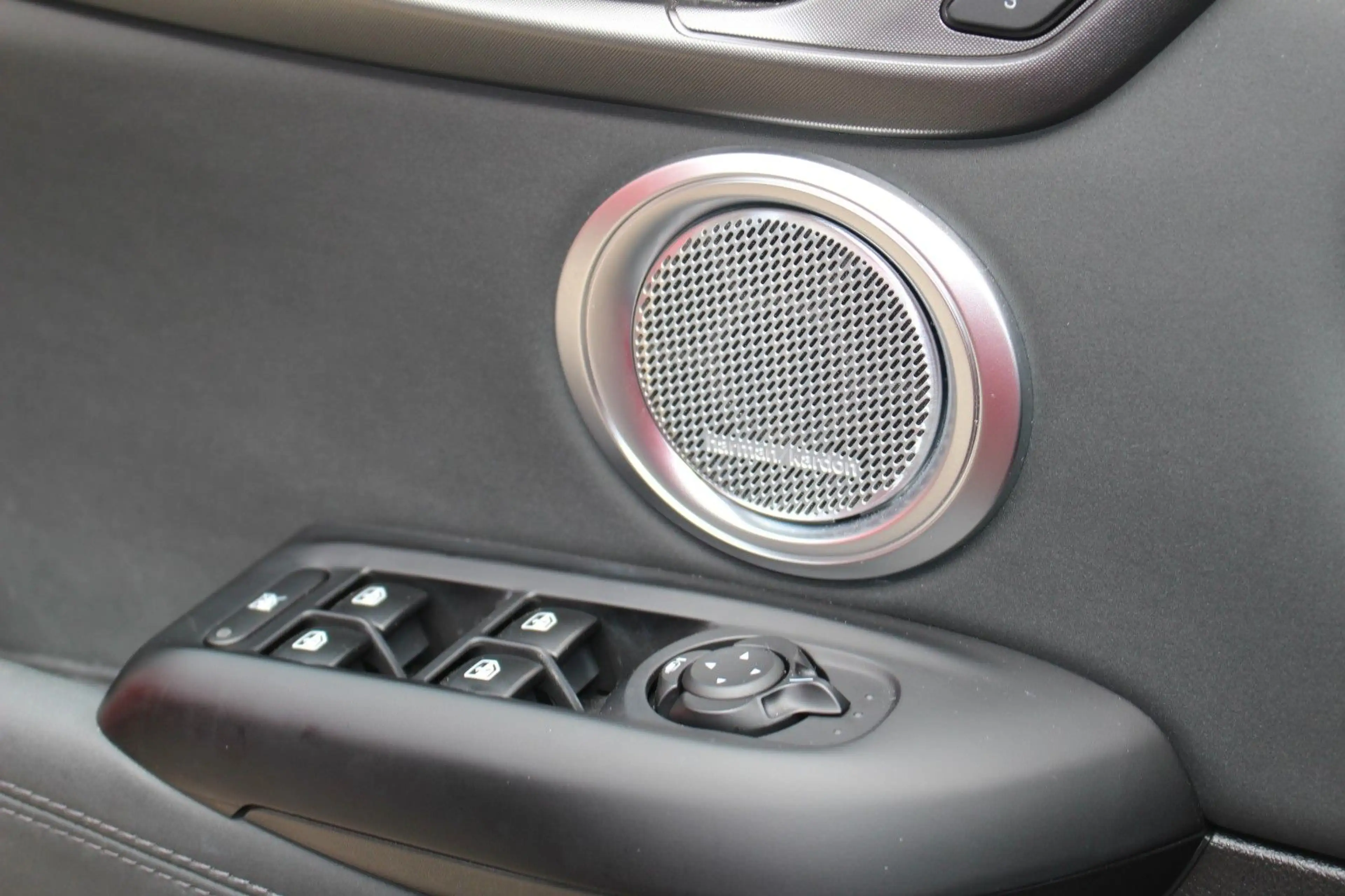 Alfa Romeo Tonale Ti MATRIX-LED/KAMERA360°/LEDER — photo 14