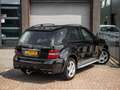 Mercedes-Benz ML 63 AMG M-klasse | Harman Kardon | Schuifdak | Keyless | S Schwarz - thumbnail 10