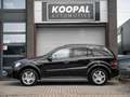 Mercedes-Benz ML 63 AMG M-klasse | Harman Kardon | Schuifdak | Keyless | S Schwarz - thumbnail 11