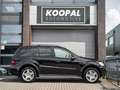 Mercedes-Benz ML 63 AMG M-klasse | Harman Kardon | Schuifdak | Keyless | S Schwarz - thumbnail 12