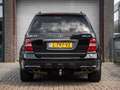 Mercedes-Benz ML 63 AMG M-klasse | Harman Kardon | Schuifdak | Keyless | S Schwarz - thumbnail 8
