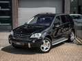 Mercedes-Benz ML 63 AMG M-klasse | Harman Kardon | Schuifdak | Keyless | S Schwarz - thumbnail 9