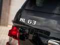 Mercedes-Benz ML 63 AMG M-klasse | Harman Kardon | Schuifdak | Keyless | S Schwarz - thumbnail 19