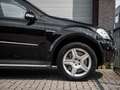 Mercedes-Benz ML 63 AMG M-klasse | Harman Kardon | Schuifdak | Keyless | S Schwarz - thumbnail 15