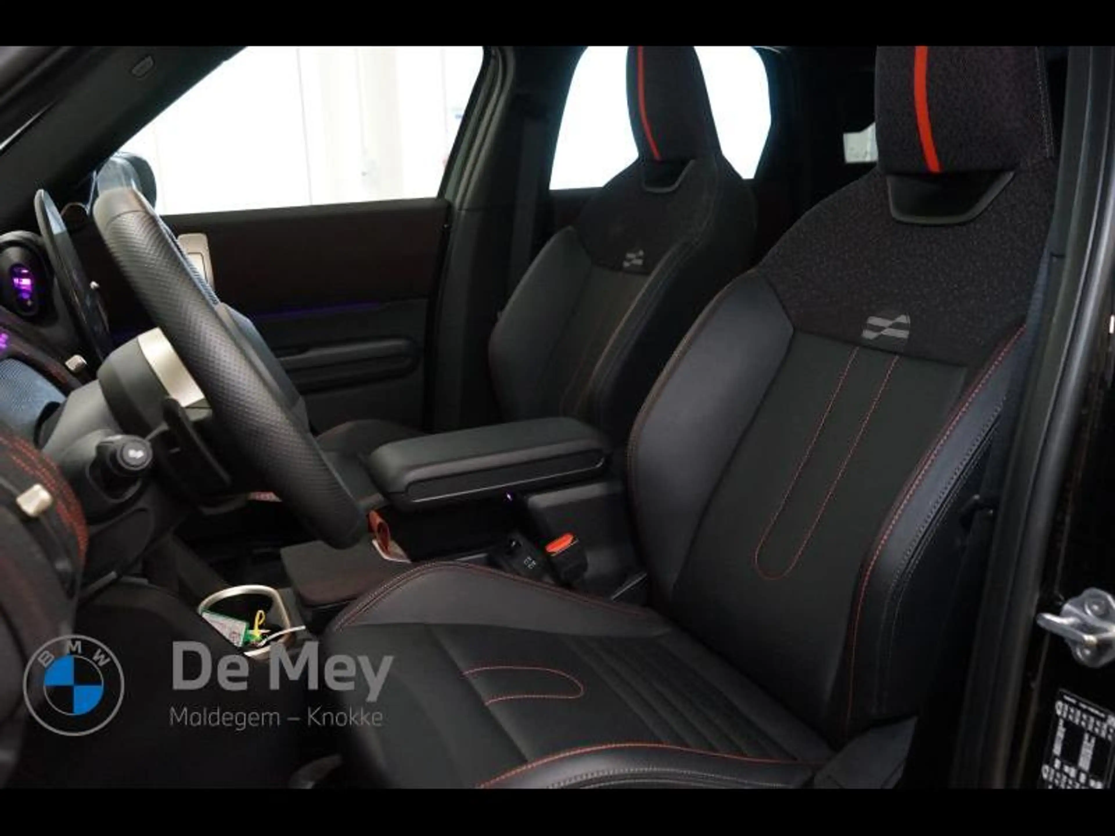 MINI Countryman C — photo 14