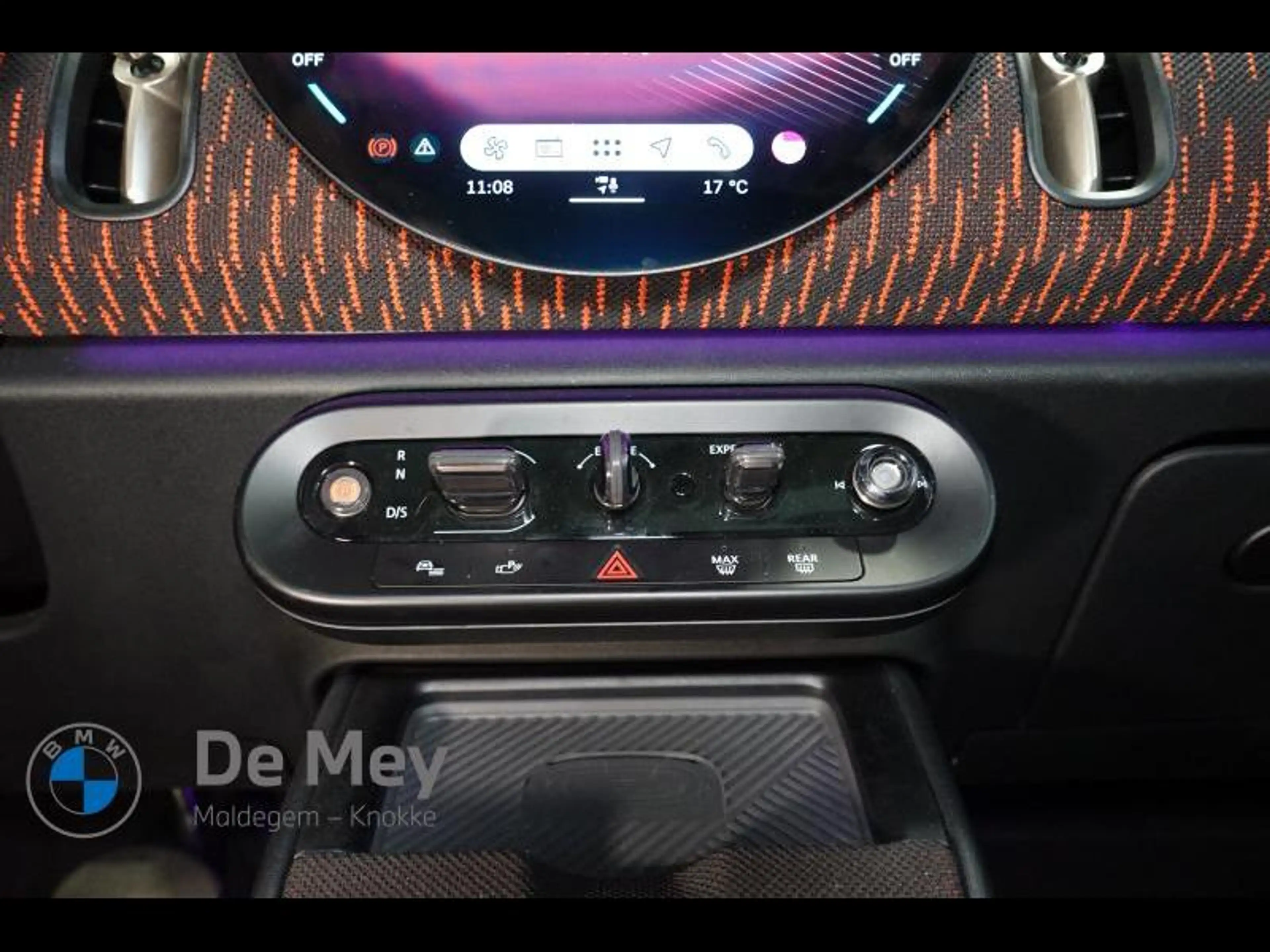 MINI Countryman C — photo 10